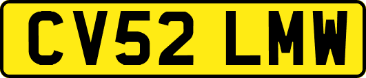 CV52LMW