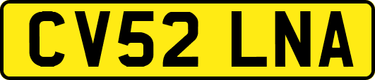 CV52LNA