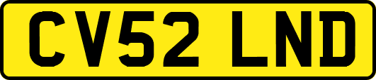 CV52LND