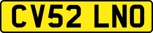 CV52LNO
