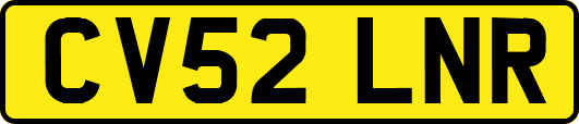 CV52LNR
