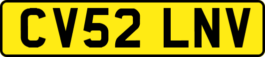 CV52LNV