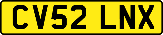 CV52LNX