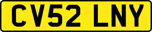 CV52LNY