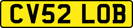 CV52LOB