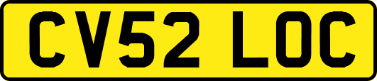 CV52LOC