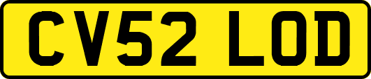 CV52LOD