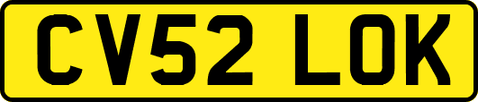 CV52LOK