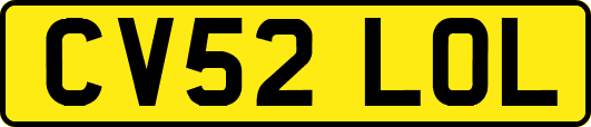 CV52LOL