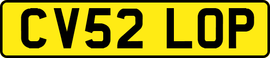 CV52LOP