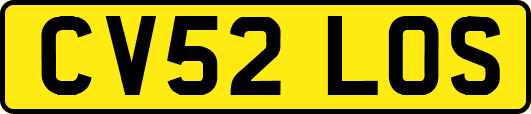 CV52LOS