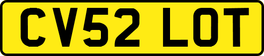 CV52LOT