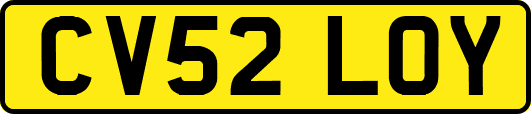 CV52LOY
