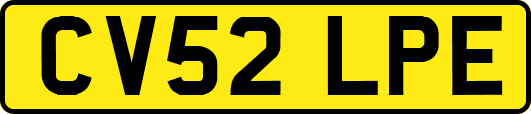 CV52LPE