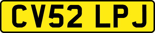 CV52LPJ