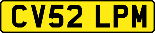 CV52LPM