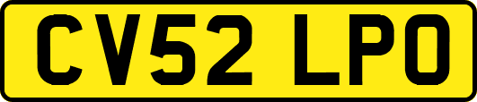 CV52LPO