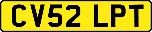 CV52LPT