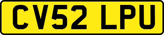 CV52LPU