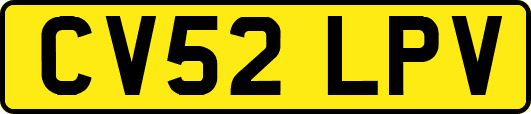 CV52LPV