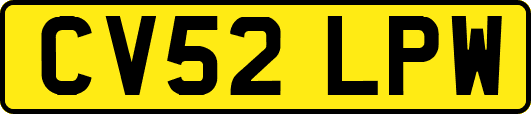 CV52LPW