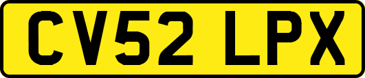 CV52LPX