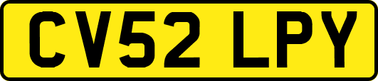 CV52LPY