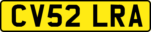 CV52LRA