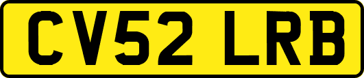 CV52LRB