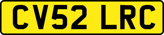 CV52LRC