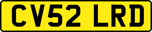 CV52LRD