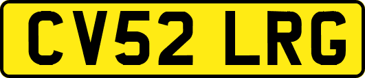CV52LRG