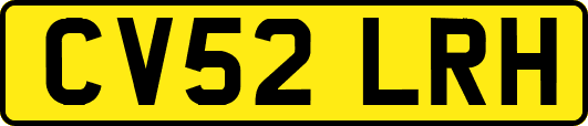 CV52LRH
