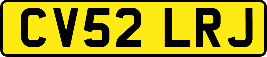 CV52LRJ