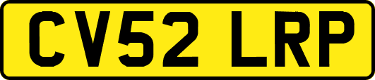 CV52LRP