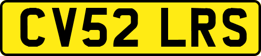 CV52LRS
