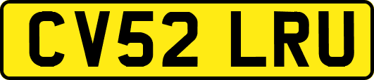 CV52LRU