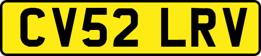 CV52LRV