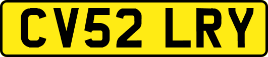 CV52LRY
