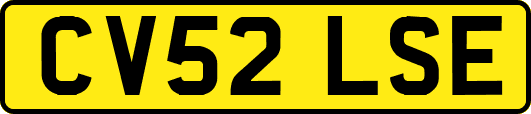 CV52LSE