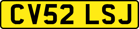 CV52LSJ