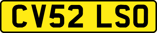 CV52LSO