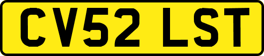 CV52LST