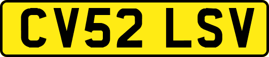 CV52LSV