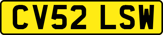CV52LSW
