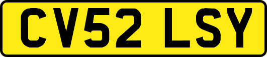 CV52LSY