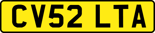 CV52LTA