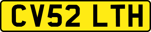 CV52LTH