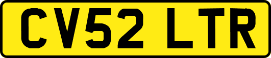 CV52LTR
