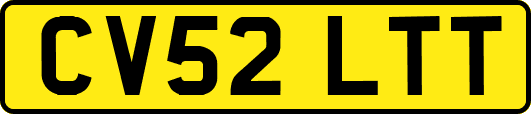 CV52LTT